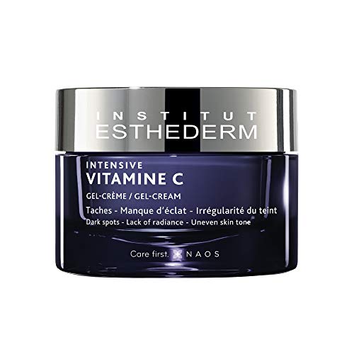 Institut Esthederm Intensive vitamina C gel crema macchie 50 ml