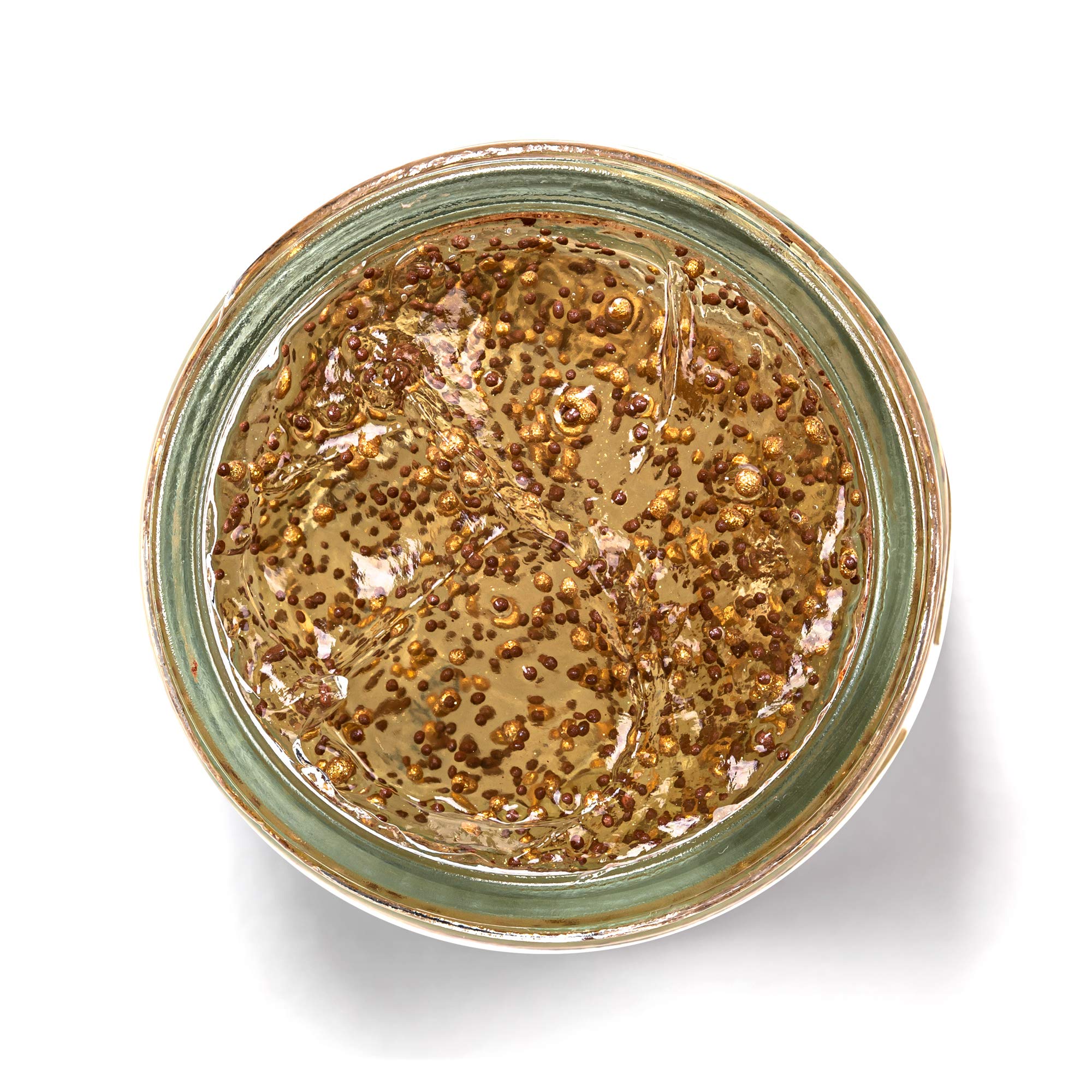 Avant Charmer Gold & Bronze Gel Viso 60 ml illuminante