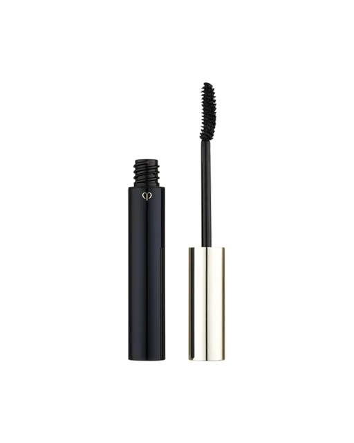 Clé de Peau Beauté Perfect Lash Mascara nero waterproof