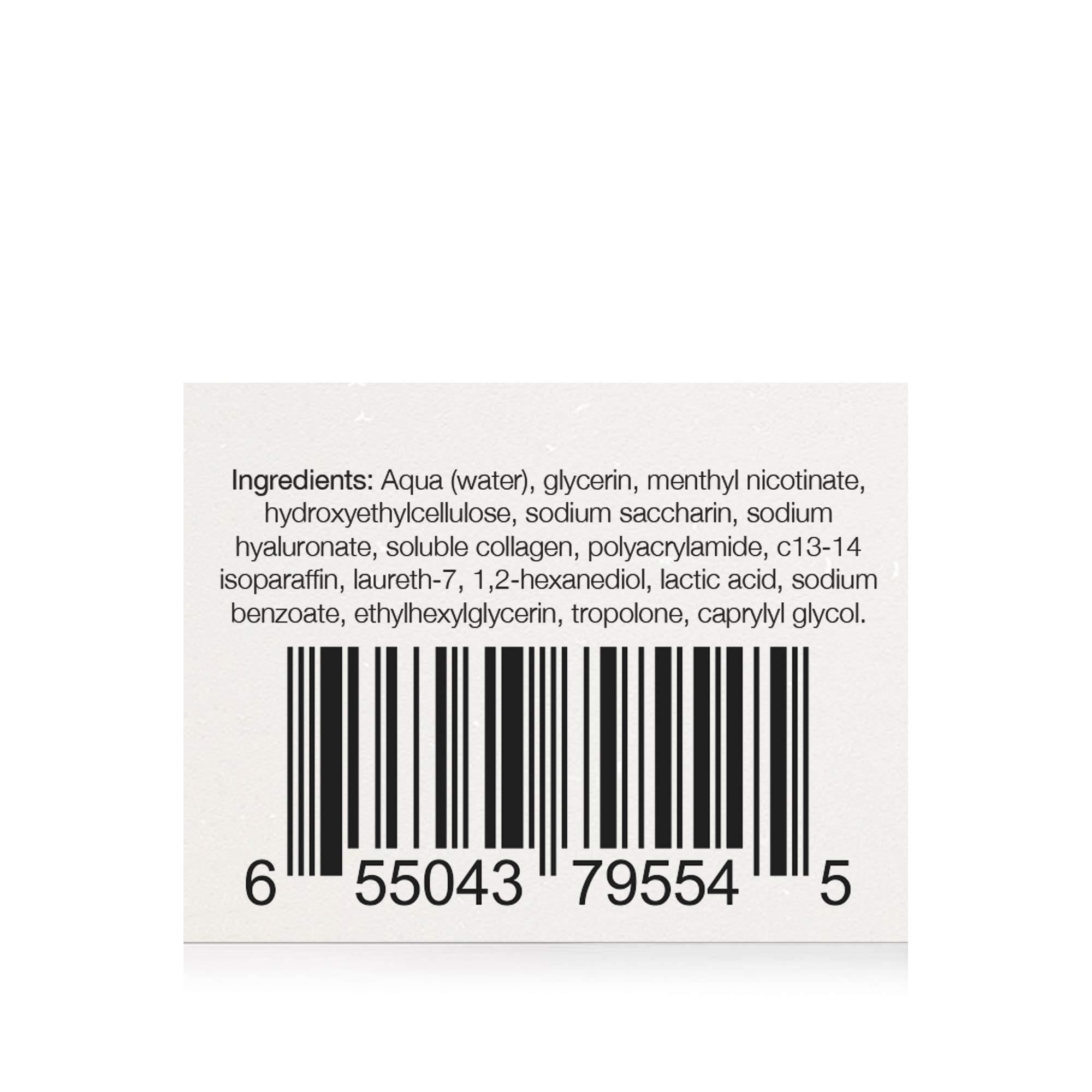 Avant Acido Ialuronico siero labbra 50 ml rimpolpante