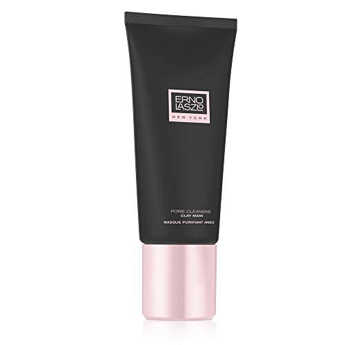 Erno Laszlo Pore Cleansing Clay Mask argilla 100 ml pori
