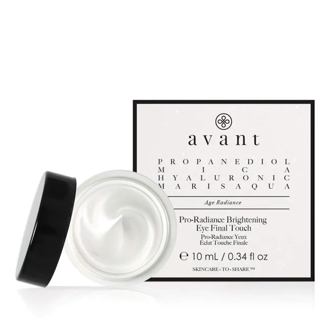 Avant Age Radiance Pro-Radiance Crema Occhi 30ml Illuminante