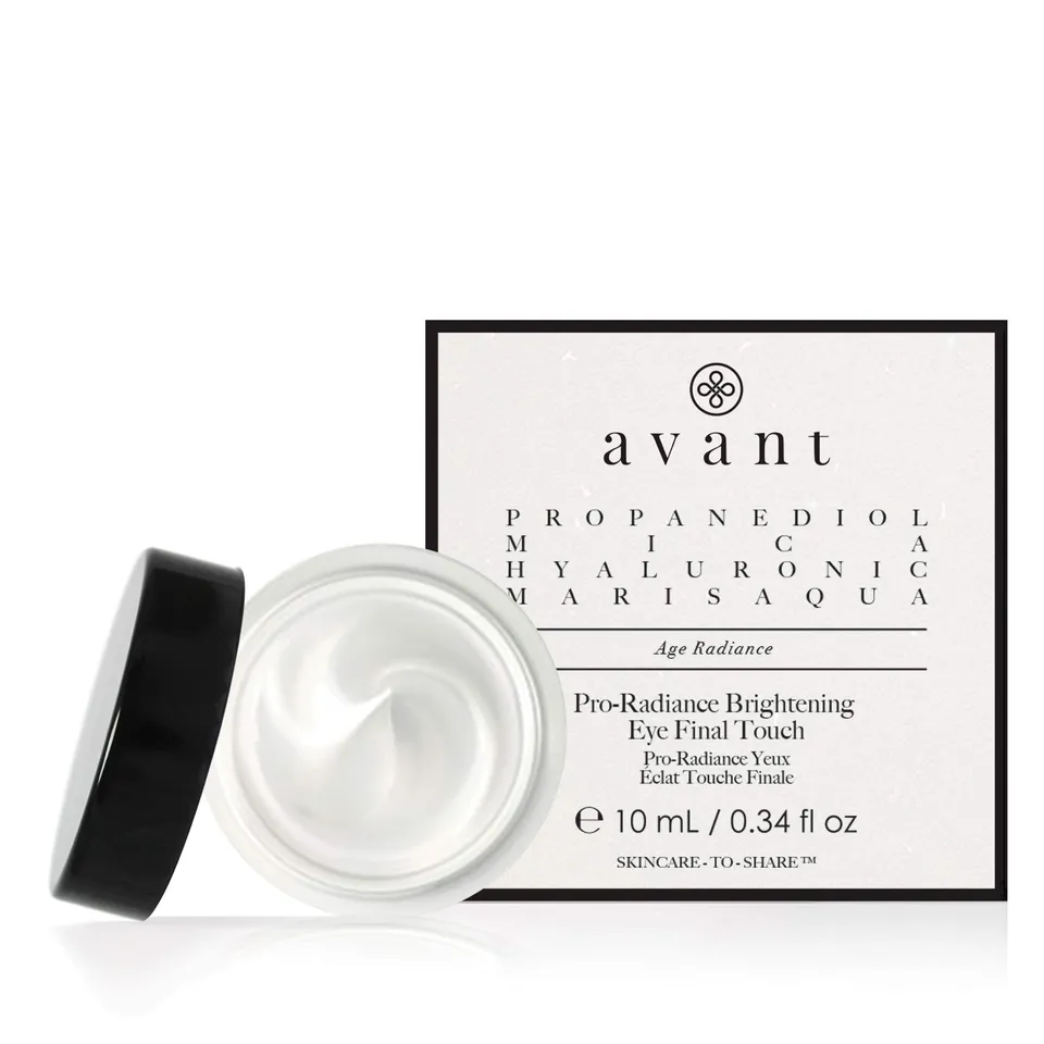 Avant Age Radiance Pro-Radiance Crema Occhi 30ml Illuminante