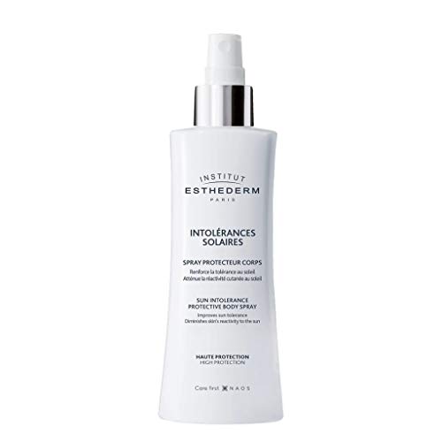 Institut Esthederm Intolerance Solaire Spray 150ml Pelli Reattive