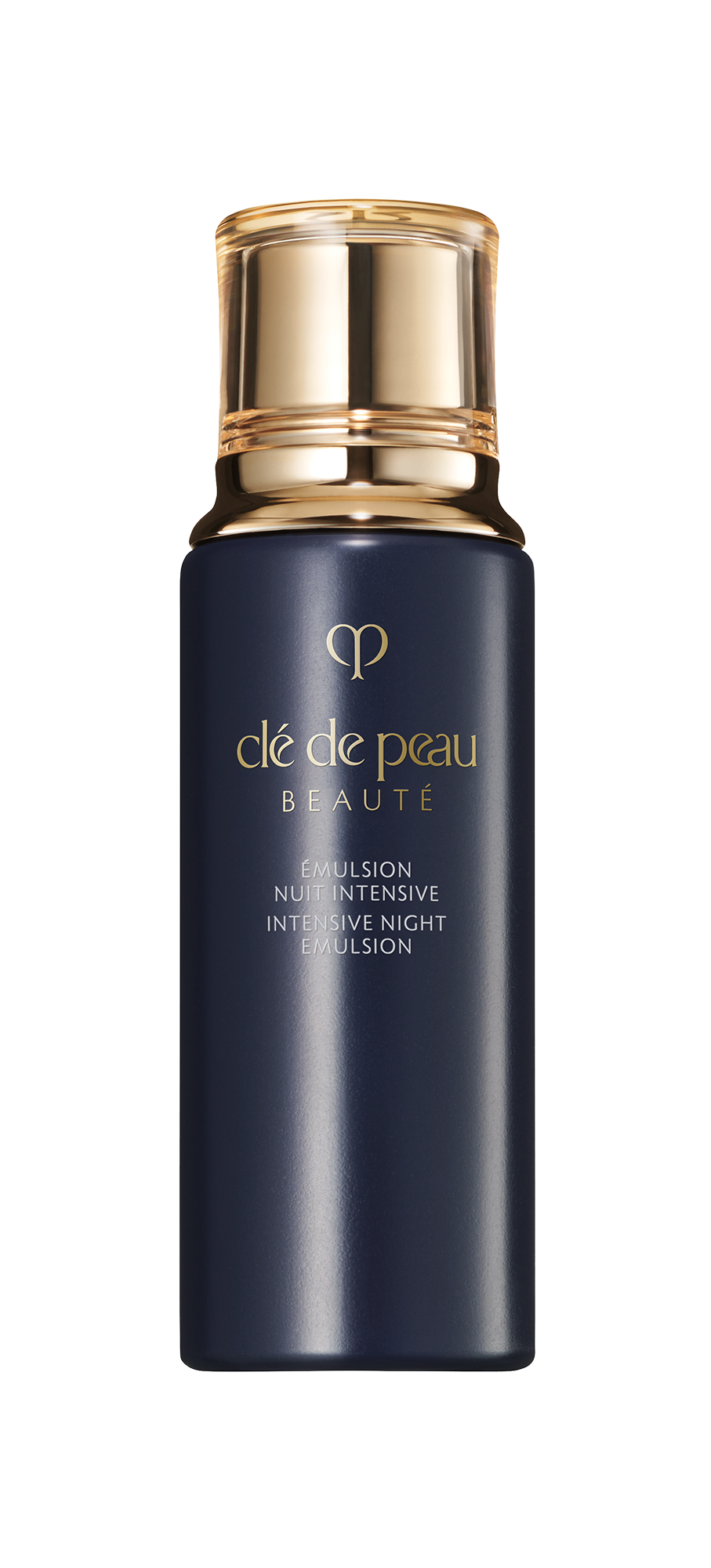 Cle de Peau Intensive Night Emulsion crema notte antiage viaggio
