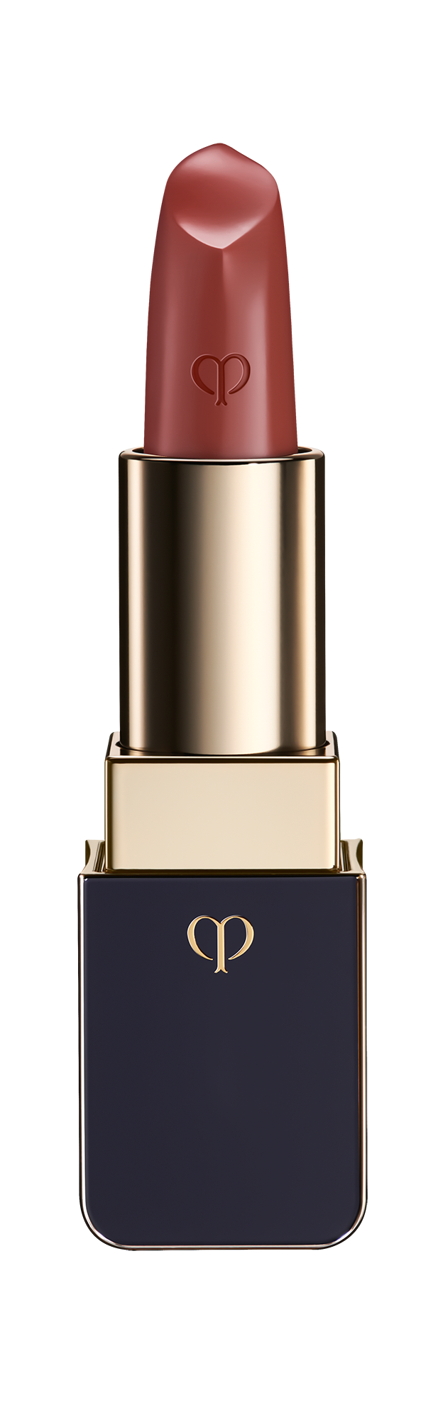 Clé de Peau Beauté Lipstick Matte rossetto Chocolate Peony opaco