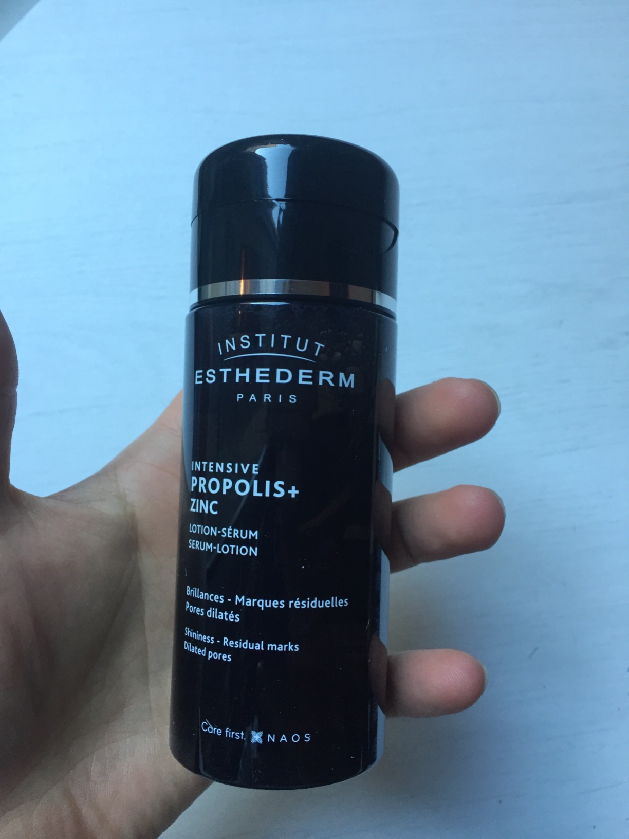 Institut Esthederm Intensive Propolis Lozione Siero 130 ml