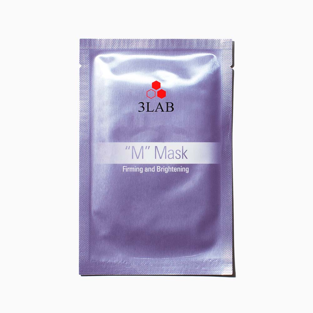 3LAB M Mask maschera viso 6 pezzi illuminante