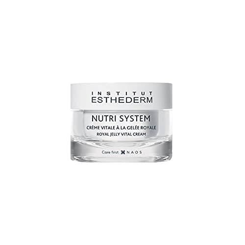 Institut Esthederm Time Nutri Crema Pappa Reale Nutriente