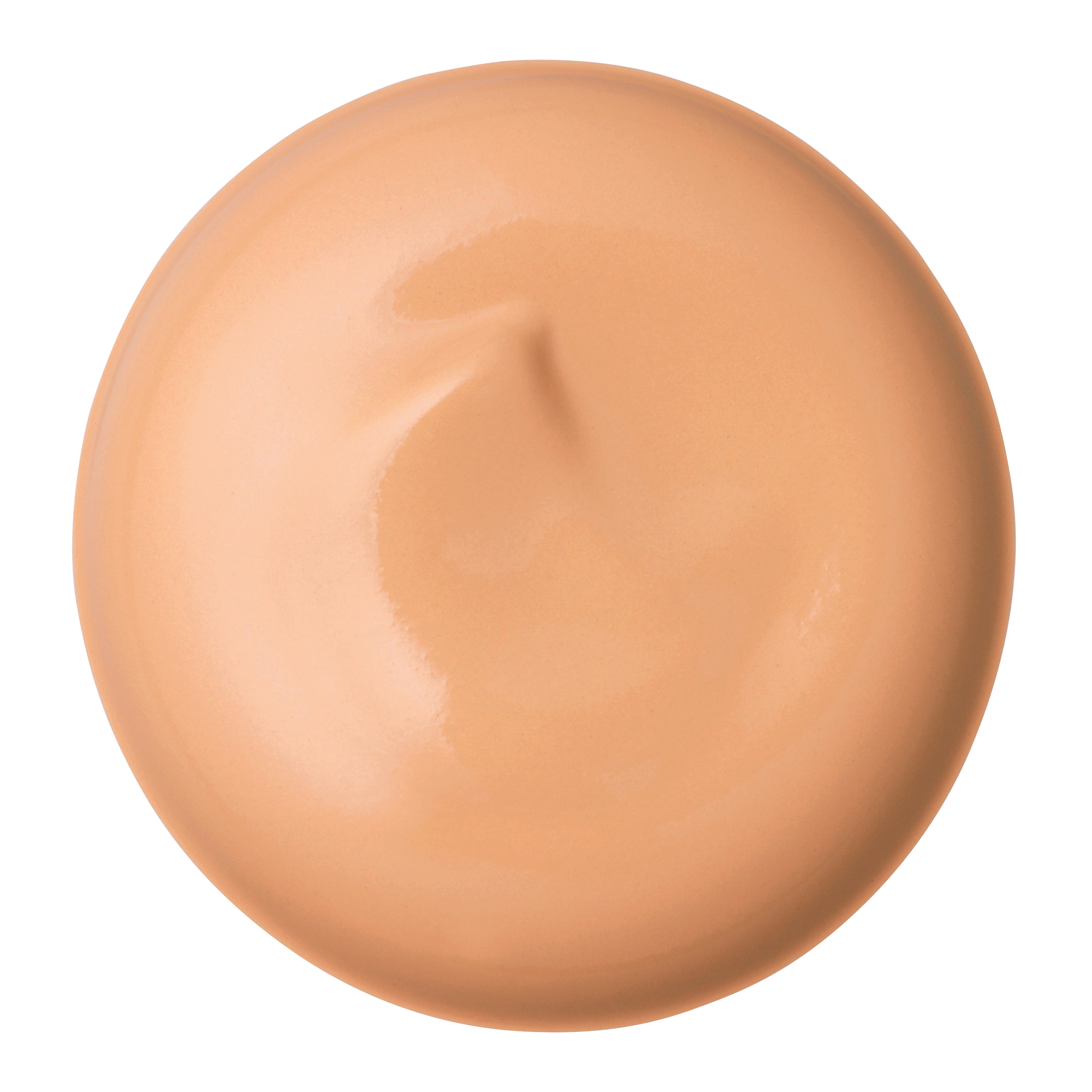 Clé de Peau Radiant Cream Foundation fondotinta Light Medium Buff pro-age